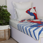 Spiderman - Kids Bedding
